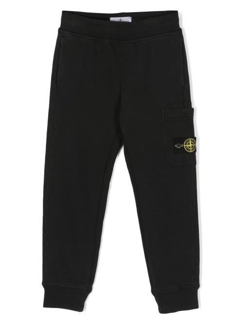 PANTALONE STONE ISLAND JUNIOR | 791661520/V0029